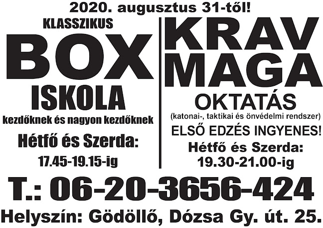 Gödöllő, Dózsa György út 25, 2100 Magyarország
