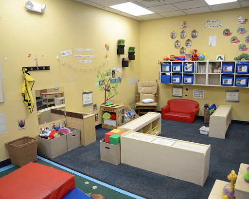 Day Care Center «La Petite Academy of Chersterton, IN», reviews and photos, 131 Venturi Dr, Chesterton, IN 46304, USA