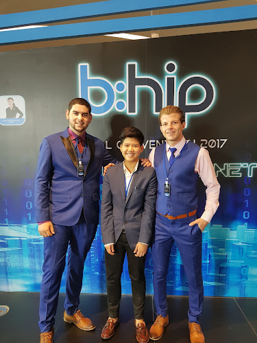 Opinii despre Bhip Global în ירושלים - משרד פרסום