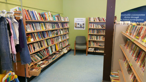 Thrift Store «Goodwill Store & Job Connection Center», reviews and photos