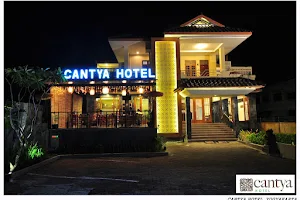 Cantya Hotel image