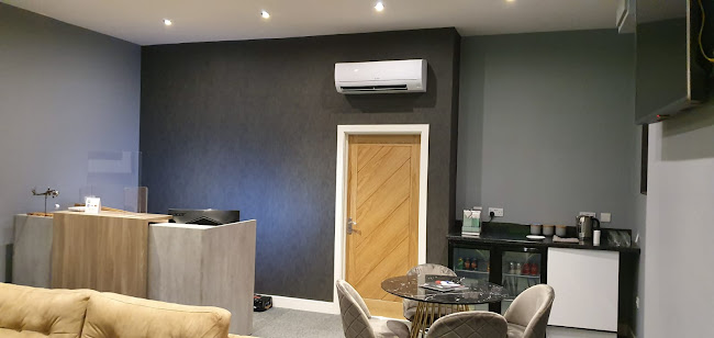 Comfort Temperature Solutions Ltd - Coventry