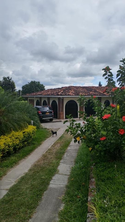 Villa Fernandez, la Unión, Valle del Cauca