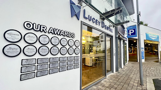 Lucey Dental in Greystones, Co. Wicklow (Cill Mhantáin)