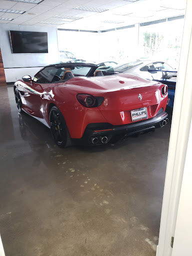 Phillips Auto image