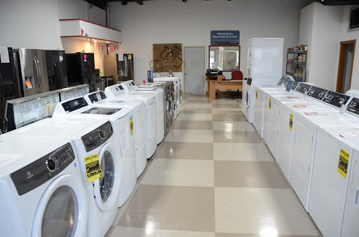 Appliance Repair Service «Appliance Network, L.L.C.», reviews and photos, 2777 N Morton St, Franklin, IN 46131, USA