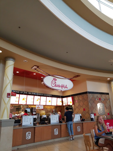 Fast Food Restaurant «Chick-fil-A», reviews and photos, 2856 E 3rd St C-9, Bloomington, IN 47401, USA