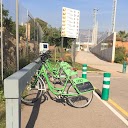 Bicicas Estación 25 - Chencho en Castellón de la Plana