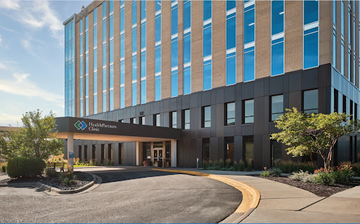 5100 Gamble Dr, St Louis Park, MN 55416, USA