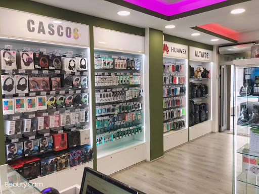 SAMPHONE 2 REPARACION MOVIL en Santa Eulària des Riu, Baleares