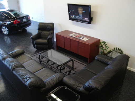 Used Car Dealer «Axiom Auto Group», reviews and photos, 953 W El Camino Real, Sunnyvale, CA 94087, USA