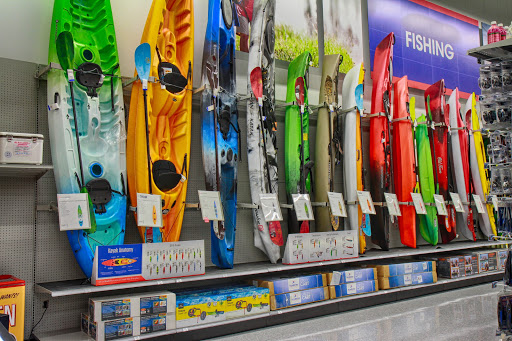 Sporting Goods Store «Academy Sports + Outdoors Cypress», reviews and photos, 28616 US-290 Frontage, Cypress, TX 77433, USA