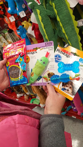 Pet Supply Store «Petco Animal Supplies», reviews and photos, 200 McMahan Blvd, Marion, OH 43302, USA