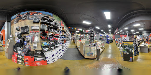 Motorsports Store «Del Amo Motorsports of Long Beach», reviews and photos, 3291 Cherry Ave, Long Beach, CA 90807, USA