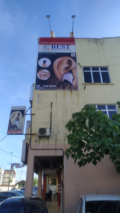 Best Hearing Aid Centre