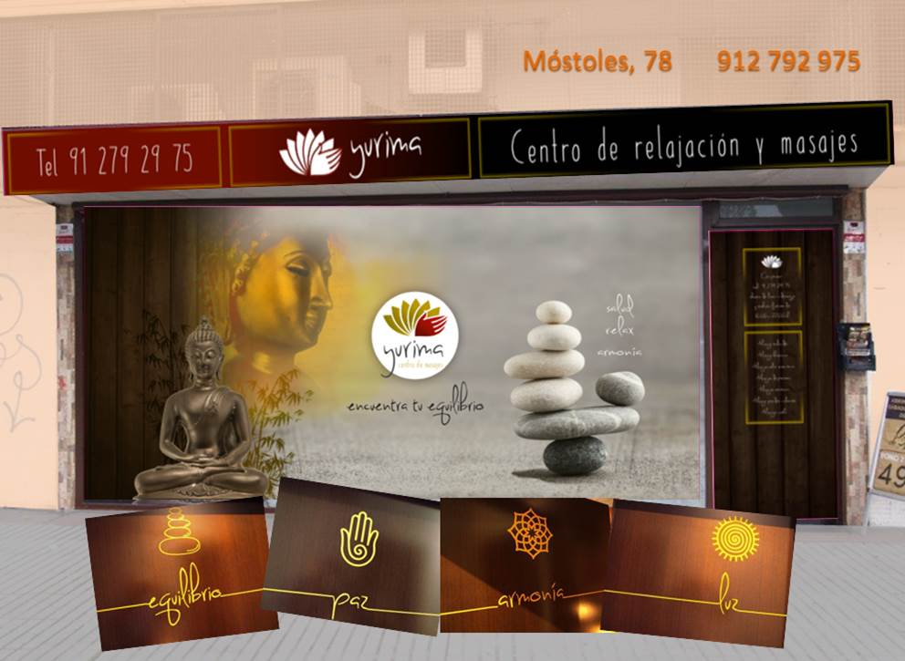 Yurima Centro de Masajes