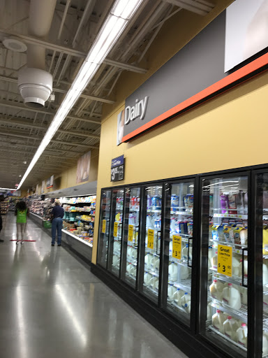 Supermarket «Walmart Neighborhood Market», reviews and photos, 408 Tiny Town Rd, Clarksville, TN 37042, USA