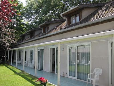 EHPAD Les Jardins d'Astrée à Noisy-le-Grand