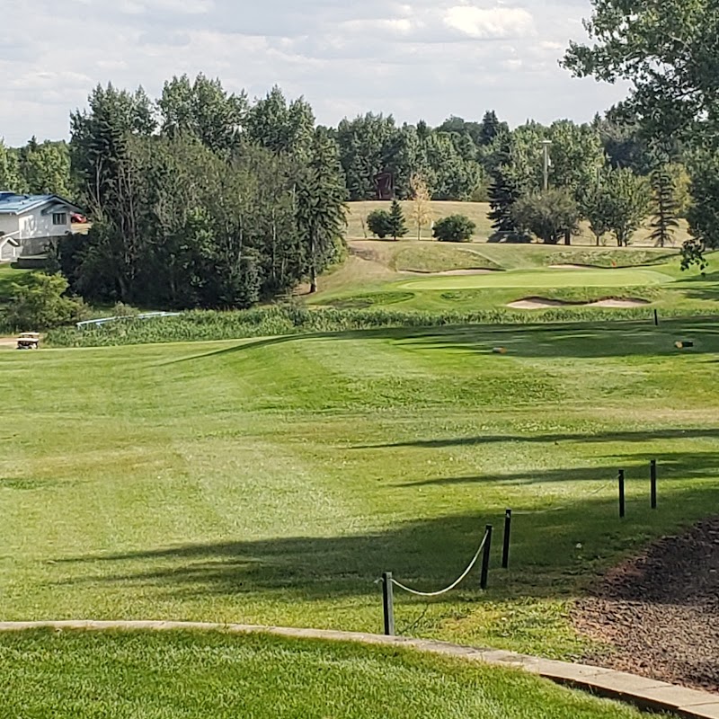 Camrose Golf Course