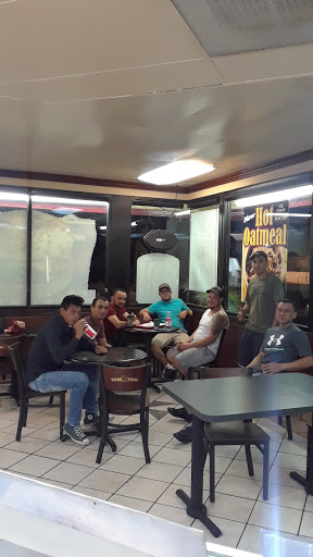 Donut Shop «Yum Yum Donuts», reviews and photos, 4351 Maine Ave, Baldwin Park, CA 91706, USA