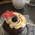 Photo n°23 de l'avis de Saloni.e fait le 01/07/2020 à 19:32 sur le  Mademoiselle Cupcake - Café & Patisserie à Magdeburg