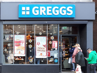 Greggs