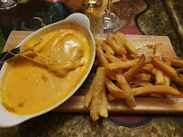 Frite du Restaurant TAVERNE SAINT AMANT à Rouen - n°10