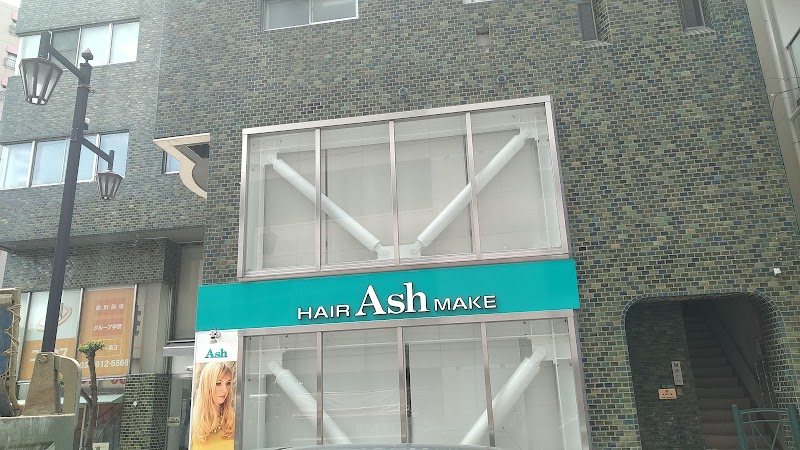 Ash 練馬店