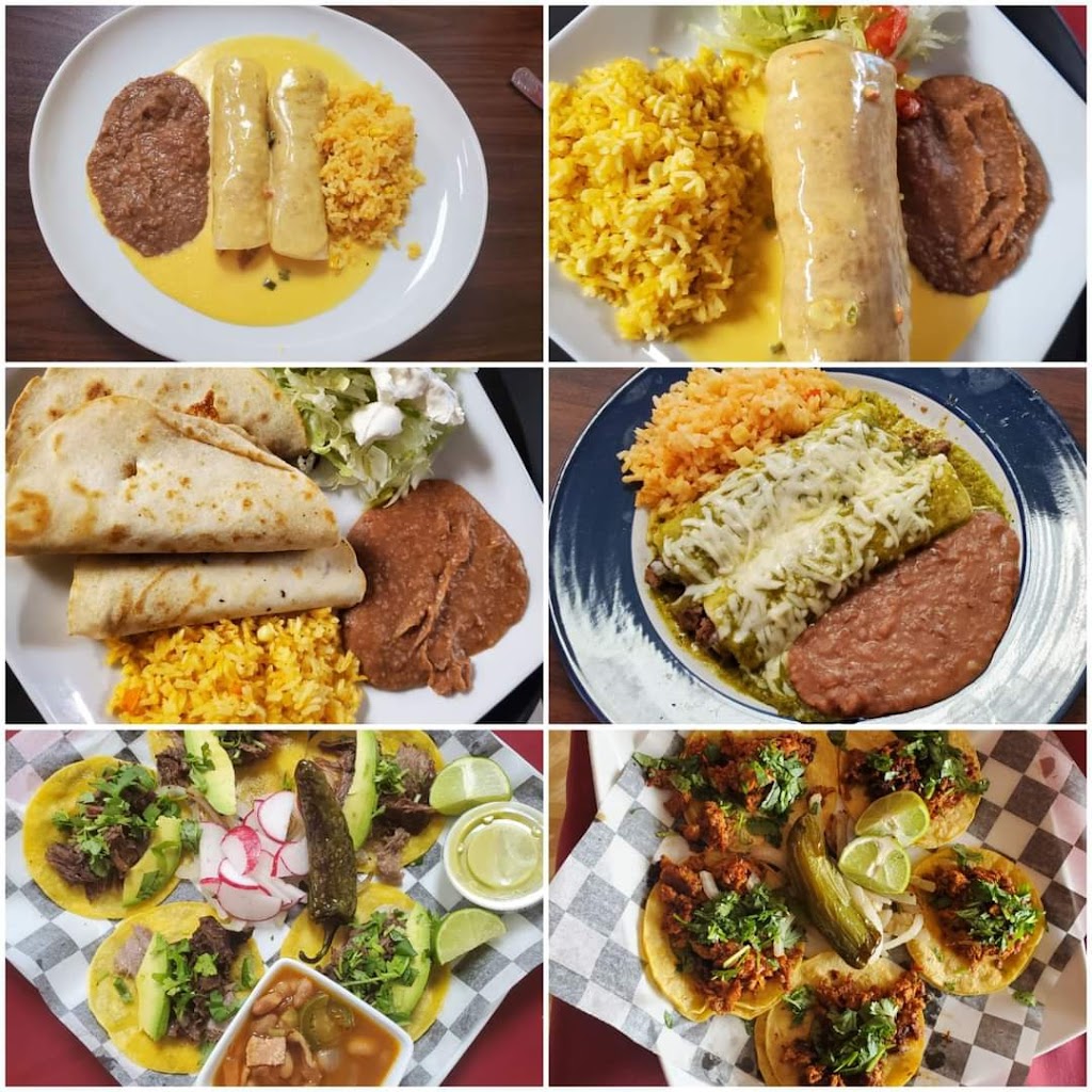 The Jimador West Colombia 77486