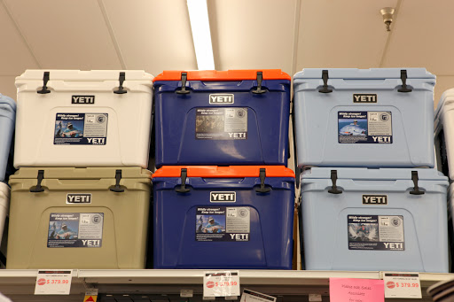 Hardware Store «Ace Hardware», reviews and photos, 3636 S Washington Ave, Titusville, FL 32780, USA