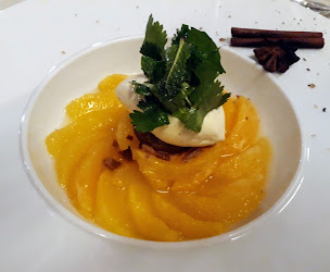 Photo n°25 de La Table de Haute-Serre à Cieurac ()