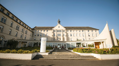 Fondation Partage et Vie - EHPAD Saint-François - Angers à Angers
