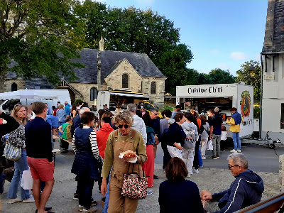 Labigoufrites à Morlaix
