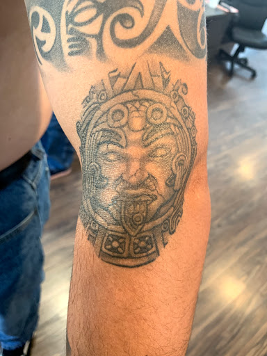 Explore tattoo ideas dark, creative tattoo ideas in Ventura, available at JDs Tattoos