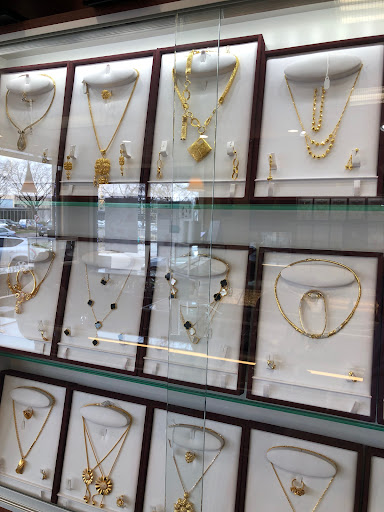 Jewelry Store «Baladna Jewelry», reviews and photos, 4350 Touhy Ave, Lincolnwood, IL 60712, USA