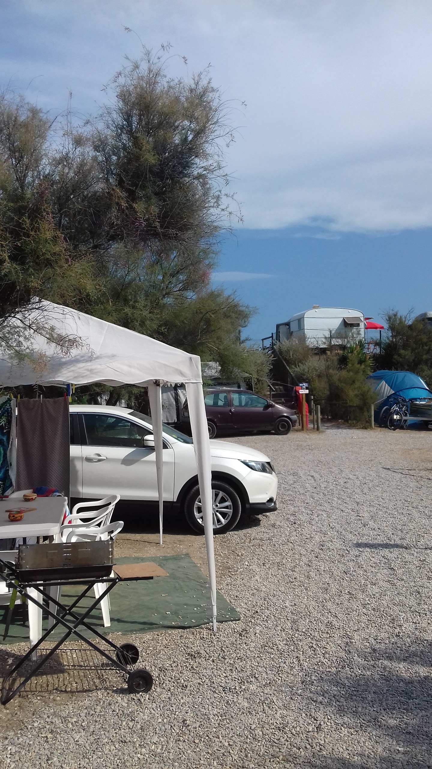 Photo n° 1 de l'avis de Frédéric.g fait le 05/08/2017 à 14:54