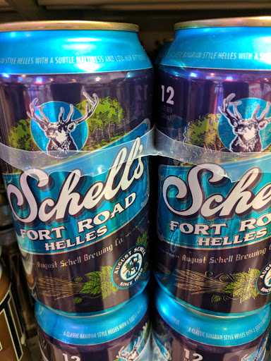 Wine Store «Harbor Wine & Spirits», reviews and photos, 2135 Commerce Blvd, Mound, MN 55364, USA