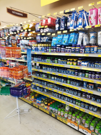 Grocery Store «Grocery Outlet Bargain Market», reviews and photos, 1936 MacDade Boulevard, Woodlyn, PA 19094, USA