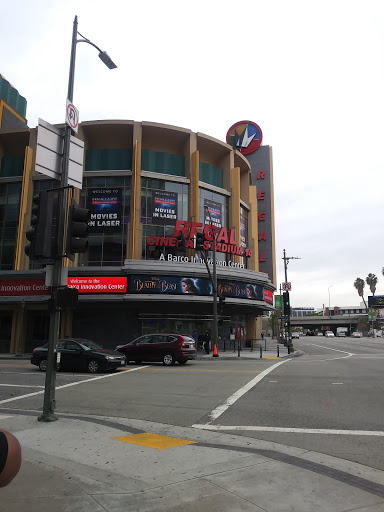 Performing Arts Theater «Microsoft Theater», reviews and photos, 777 Chick Hearn Ct, Los Angeles, CA 90015, USA