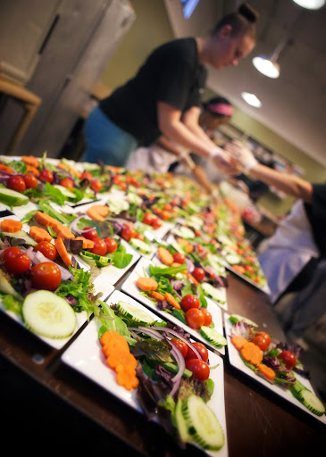 Gym «Goodman Community Center», reviews and photos, 149 Waubesa St, Madison, WI 53704, USA