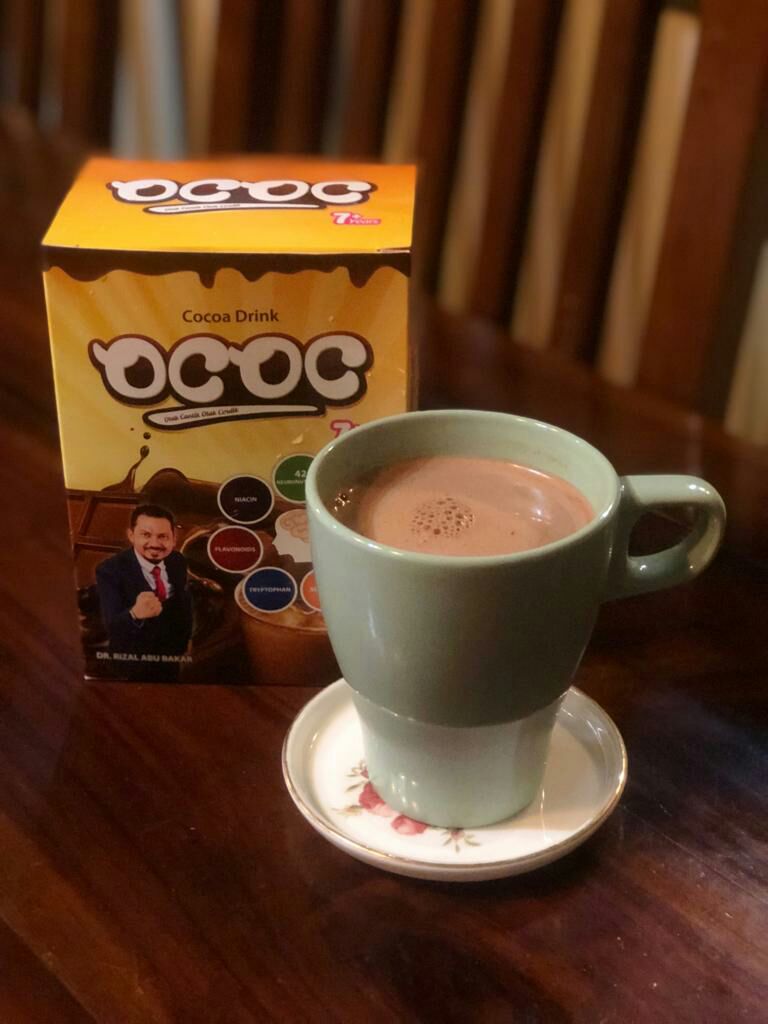 Coco OCOC Johor