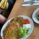 Photo n°2 de l'avis de Benjamin.a fait le 12/04/2024 à 16:11 sur le  Gasthaus zum Schlößle - Lindenau | schwäbisch regionale Küche - Biergarten à Rammingen