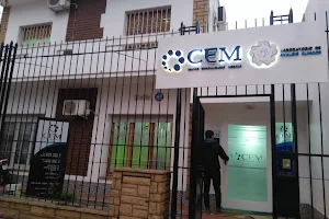 Centro de Especialidades Médicas image