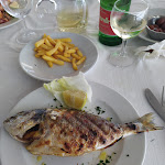 Photo n°5 de l'avis de Antonello.i fait le 01/10/2021 à 20:02 sur le  Restaurant Dal Moro à Torre Canne