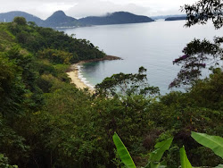 Φωτογραφία του Pedras Beach με επίπεδο καθαριότητας πολύ καθαρό