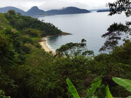 Pedras Beach