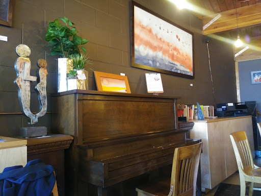 Coffee Shop «East Portland Coffee Roasters», reviews and photos, 2404 SE 79th Ave, Portland, OR 97206, USA