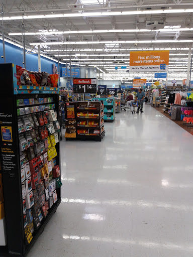 Department Store «Walmart Supercenter», reviews and photos, 2120 US-92, Auburndale, FL 33823, USA