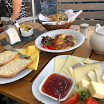 Photo n°1 de l'avis de Antonia.e fait le 01/10/2022 à 14:21 sur le  Hermann's Café à Limburg