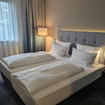 Photo n°5 de l'avis de Alexander.a fait le 02/07/2023 à 15:54 sur le  Dorint Parkhotel Frankfurt/Bad Vilbel à Bad Vilbel